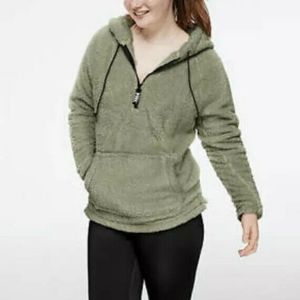 PINK T🐻DDY HOODIE